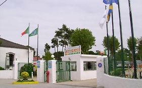Parque De Campismo De Fão