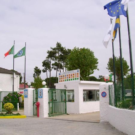Parque De Campismo De Fão Hotel Buitenkant foto